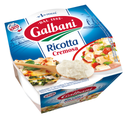 Ricotta 250g