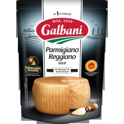 Parmigiano Reggiano Râpé 60g