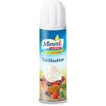 Crème fouettée 30%MG sans lactose 250g
