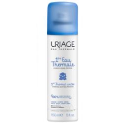 Bébé 1ère Eau Thermale 150ml