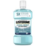 Bain de bouche cool mint 600ml
