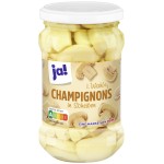 Champignons Coupés 170g