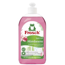 Liquide Vaisselle Framboise 500ml