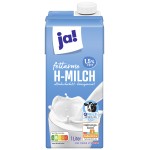 Lait UHT demi-écrémé 1.5%MG 1l