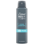 Déodorant Spray Homme Anti-Transpirant 48h 150ml