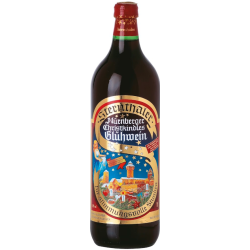 Vin Chaud de Noël 10% 1l