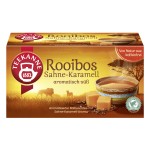 Thé Rooibos Aromatisé au Caramel x20 35g