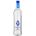 Vodka 37.5% 70cl