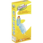 Kit de Démarrage Balai Attrape Poussière et 2 Plumeaux