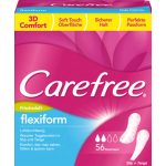 Protège Slip Flexiform Fresh x58