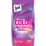 Lessive en poudre couleur 2.025kg