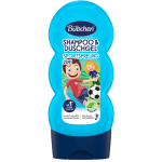 Shampoing et Gel Douche Enfant 230ml