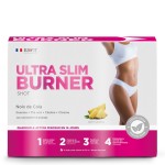 Ultra Slim Burner Shot x14