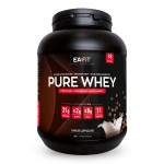 Construction Musculaire Pure Whey 750g