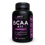 Construction Musculaire BCAA 4 1 1 Récupération x120.