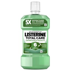 Bain de bouche protection gencives 600ml