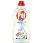 Liquide Vaisselle Sensitive Aloe Vera 450ml