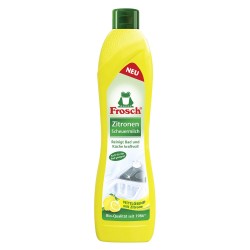 Nettoyant au Citron 500ml