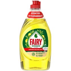 Ultra Liquide Vaisselle Citron 450ml