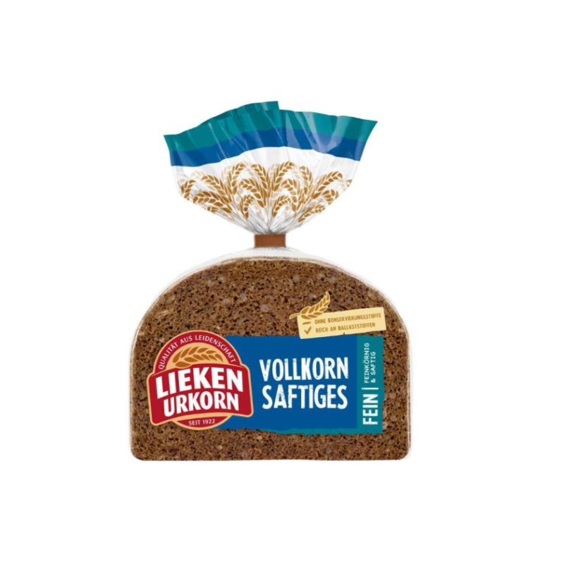 Pain complet aux céréales anciennes 500g