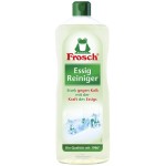 Nettoyant anti-calcaire au vinaigre salle de bain 1l