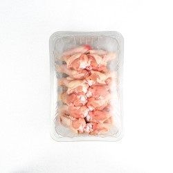 Ailes de poulet 1kg