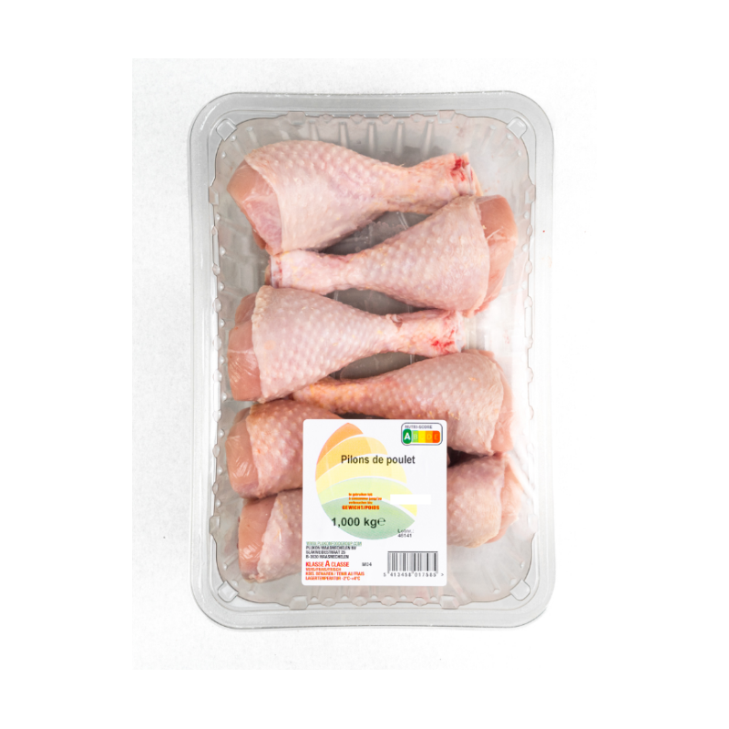 Pilons de Poulet 1kg