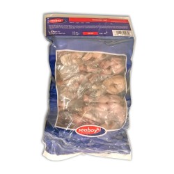 Cuisse de grenouille 16/20 1kg