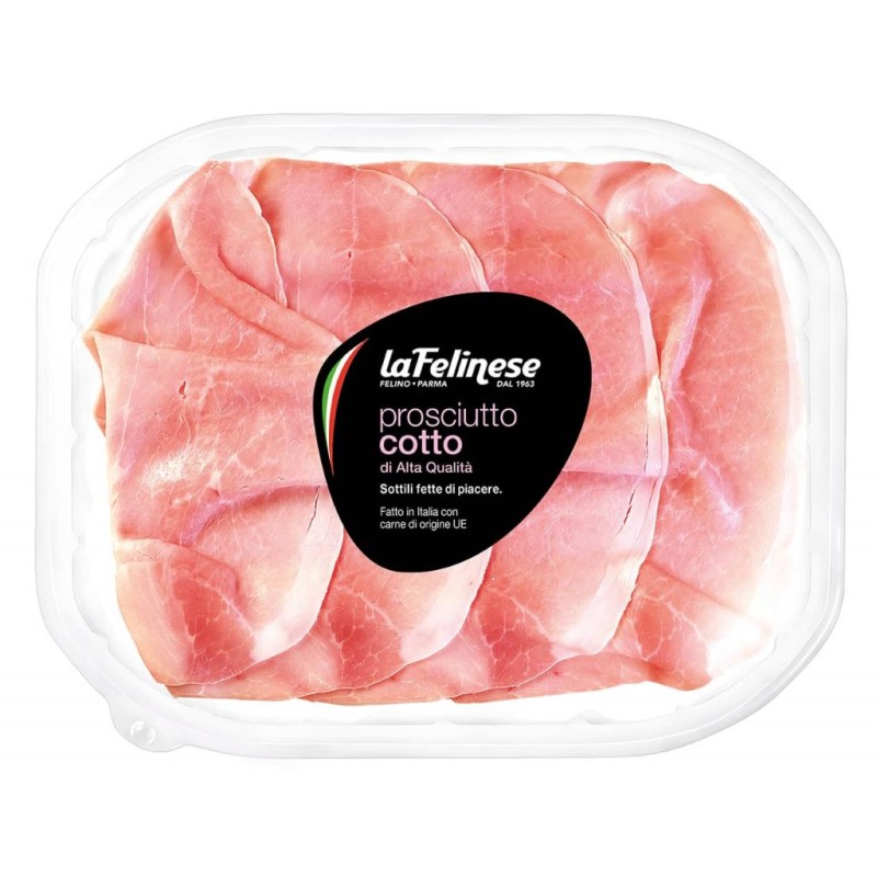 Jambon cuit 100g