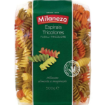 Fusilli Tricolore 500g