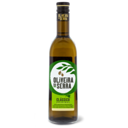Huile d'olive vierge extra classique 75cl