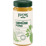 Fond de légumes 400ml