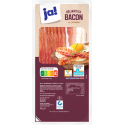 Bacon 100g