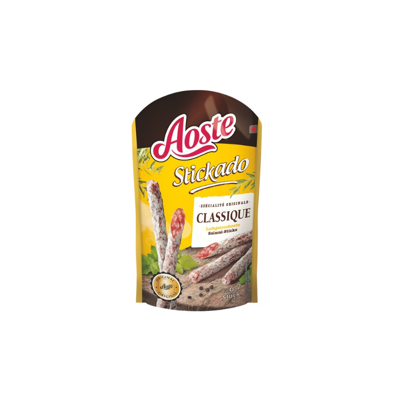 Stickado Classique x6-7 70g