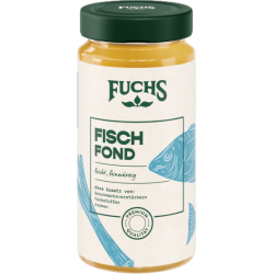 Fond de poisson 400ml