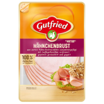 Blanc de poulet 100g