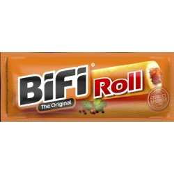 Roll Original Mini Salami dans du Pain 45g