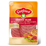 Salami de poulet 100g