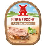 Pâté de Foie 125g