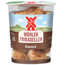 Frikadelle Classique 165g