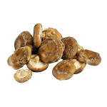 Champignon shiitake bio 100g
