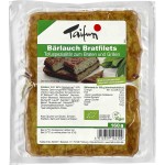 Bio Filets de Tofu à l'Ail des Ours 160g