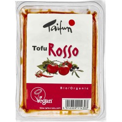 Bio Tofu Rouge 200g