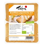 Bio Filets de Tofu à la Japonaise 160g