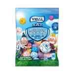 Chewing-gums ballons de football 90g