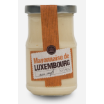 Mayonnaise aux Oeufs 190g