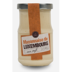 Mayonnaise aux Oeufs 190g