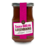 Sauce Barbecue 220g