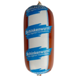 Schinkenwurst 400g