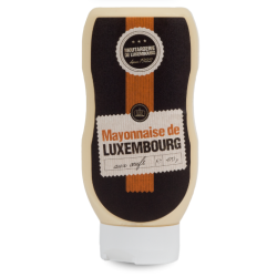 Mayonnaise aux Oeufs 470g